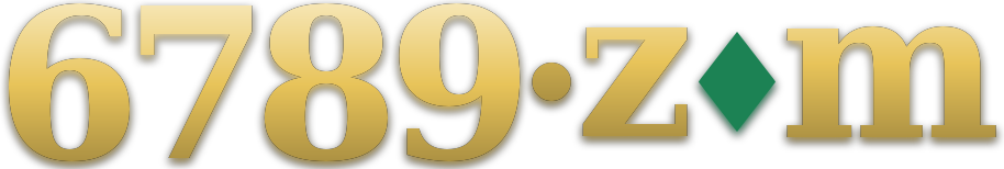 6789.zom logo