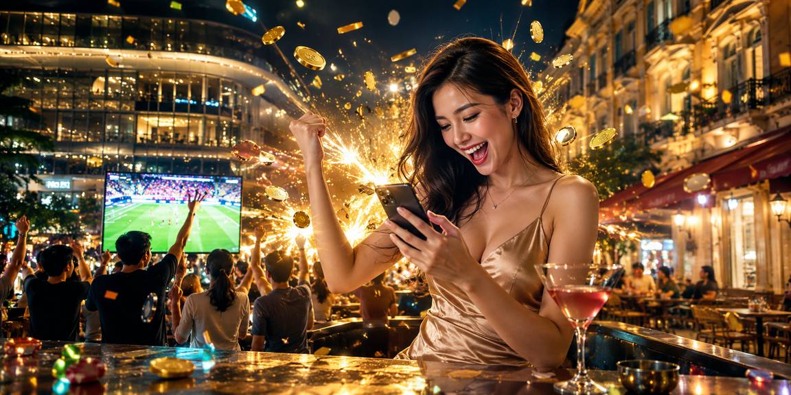 6789.zom Tất cả bạn cần biết về cược thể thao